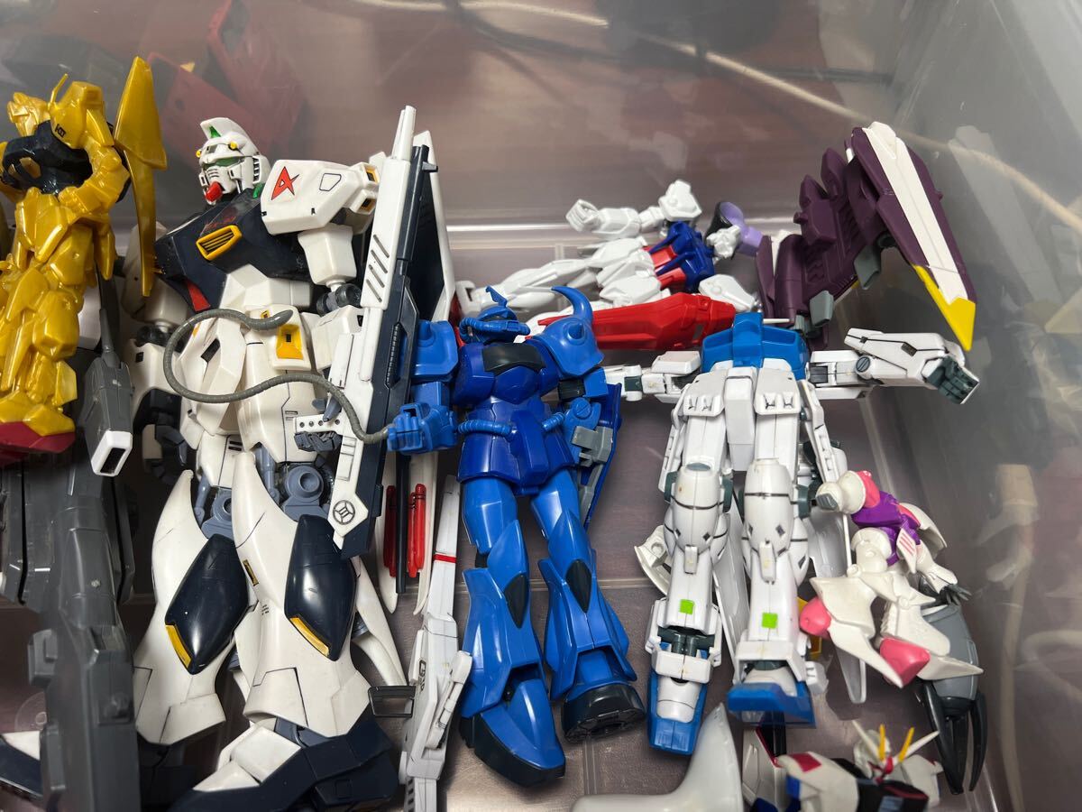 Yahoo!オークション -「ガンダム フィギュア (大量 まとめて Yahoo!オークション -「ガンダム フィギュア (大量 まとめて