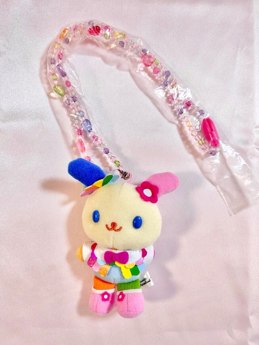 Yahoo!オークション -「ウサハナ ぬいぐるみ」の落札相場・落札価格