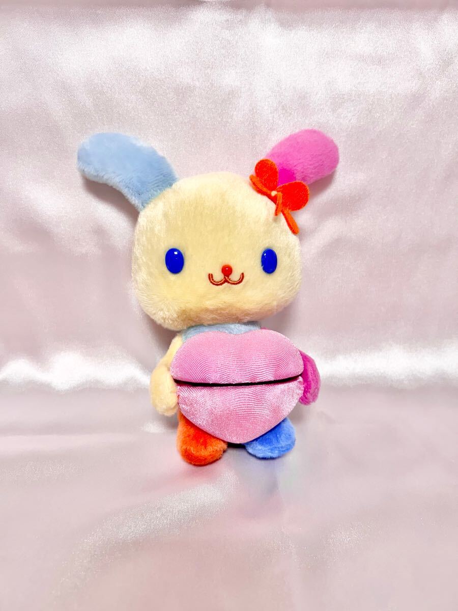 サンリオ - うさはな SANRIO CHARACTERS 小ぬいぐるみの通販 by