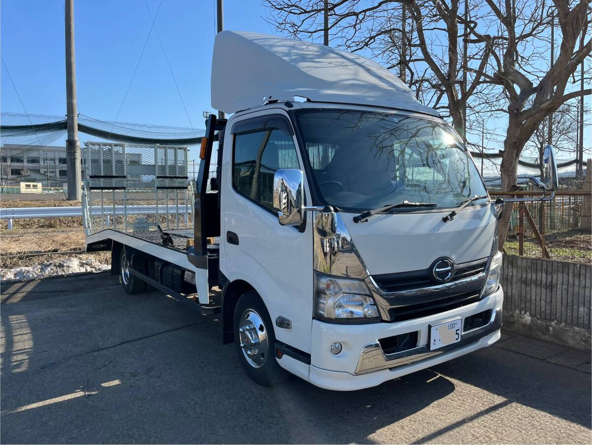 Yahoo!オークション -「ローダー 積載」 - 中古車・新車の落札