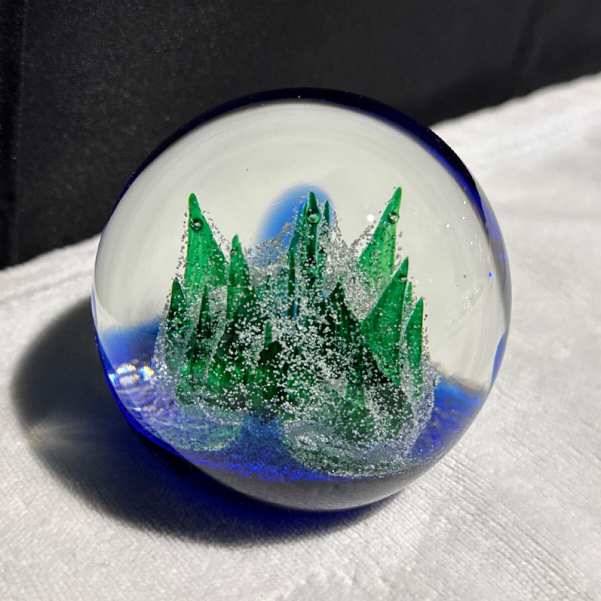 Yahoo!オークション -「caithness」(ペーパーウェイト) (ガラス Yahoo!オークション -「caithness」(ペーパーウェイト) (ガラス