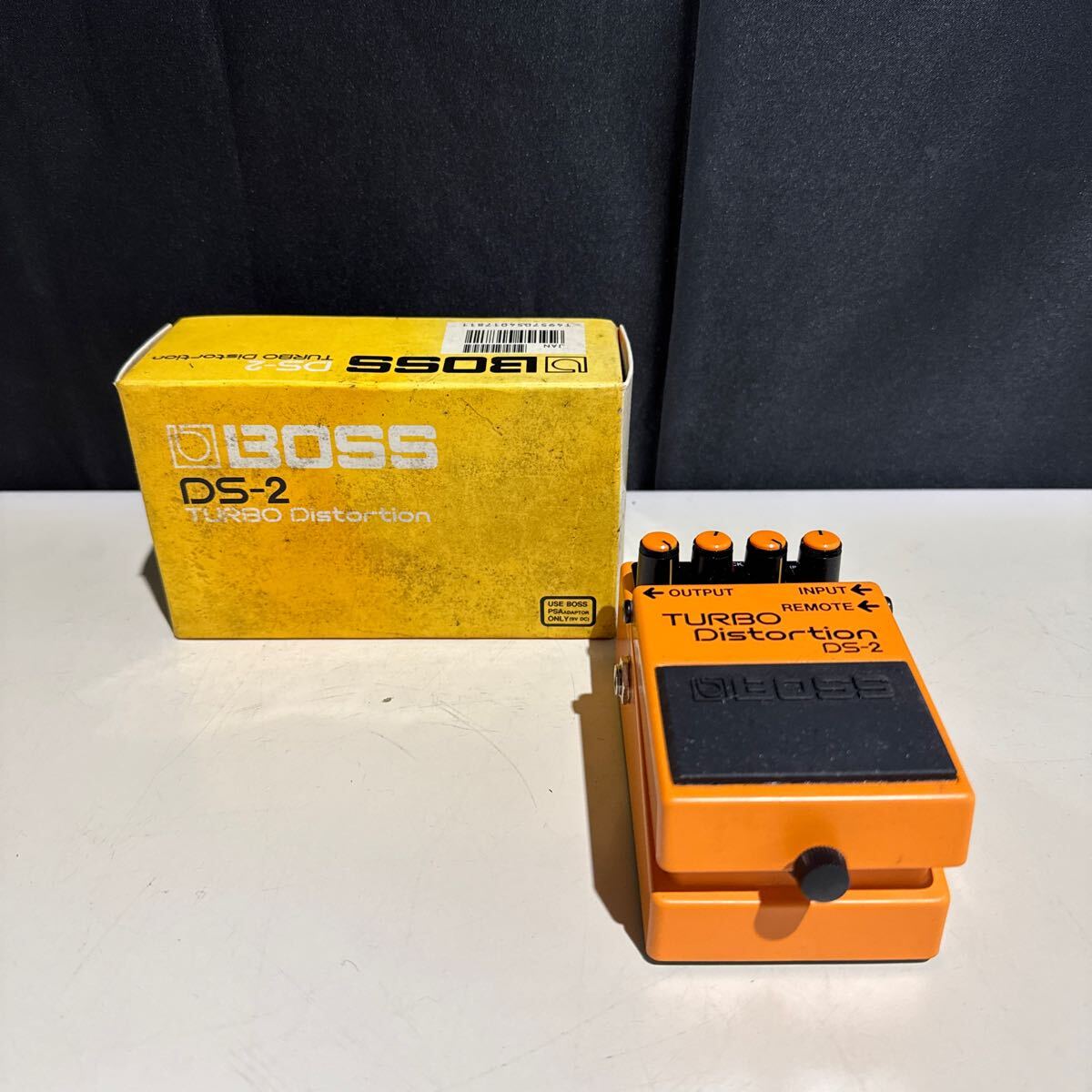 Yahoo!オークション -「boss ds-2 日本製」(ディストーション Yahoo!オークション -「boss ds-2 日本製」(ディストーション