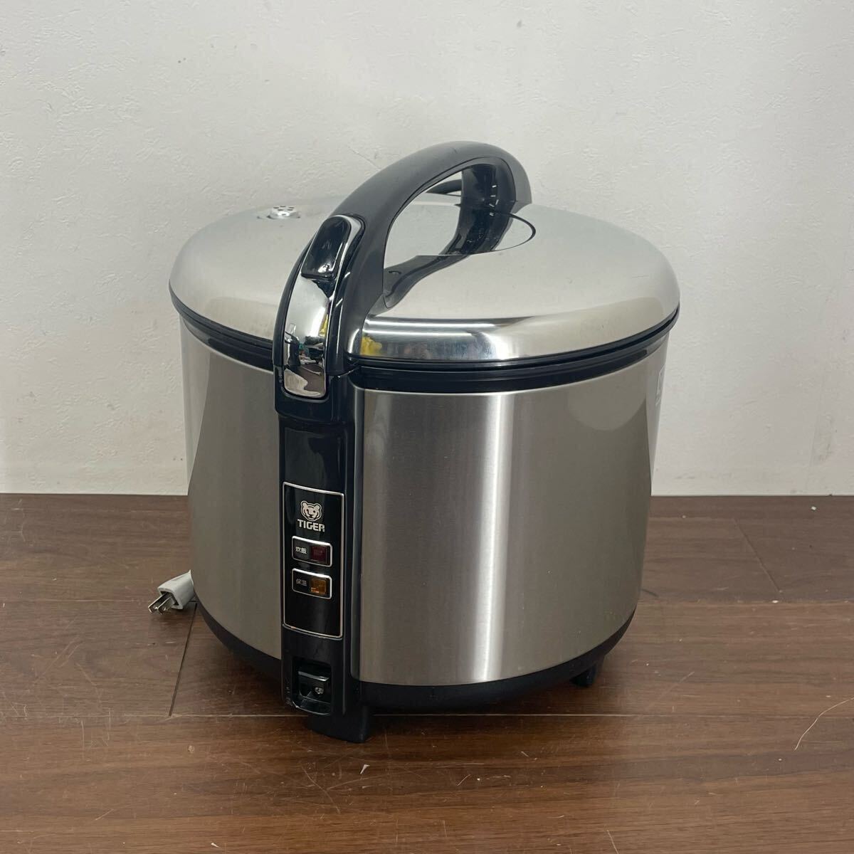 2025年最新】Yahoo!オークション -業務用タイガー炊飯器の中古品 2025年最新】Yahoo!オークション -業務用タイガー炊飯器の中古品