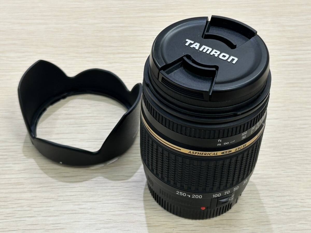 Yahoo!オークション -「タムロン 18-250 canon」の落札相場 Yahoo!オークション -「タムロン 18-250 canon」の落札相場