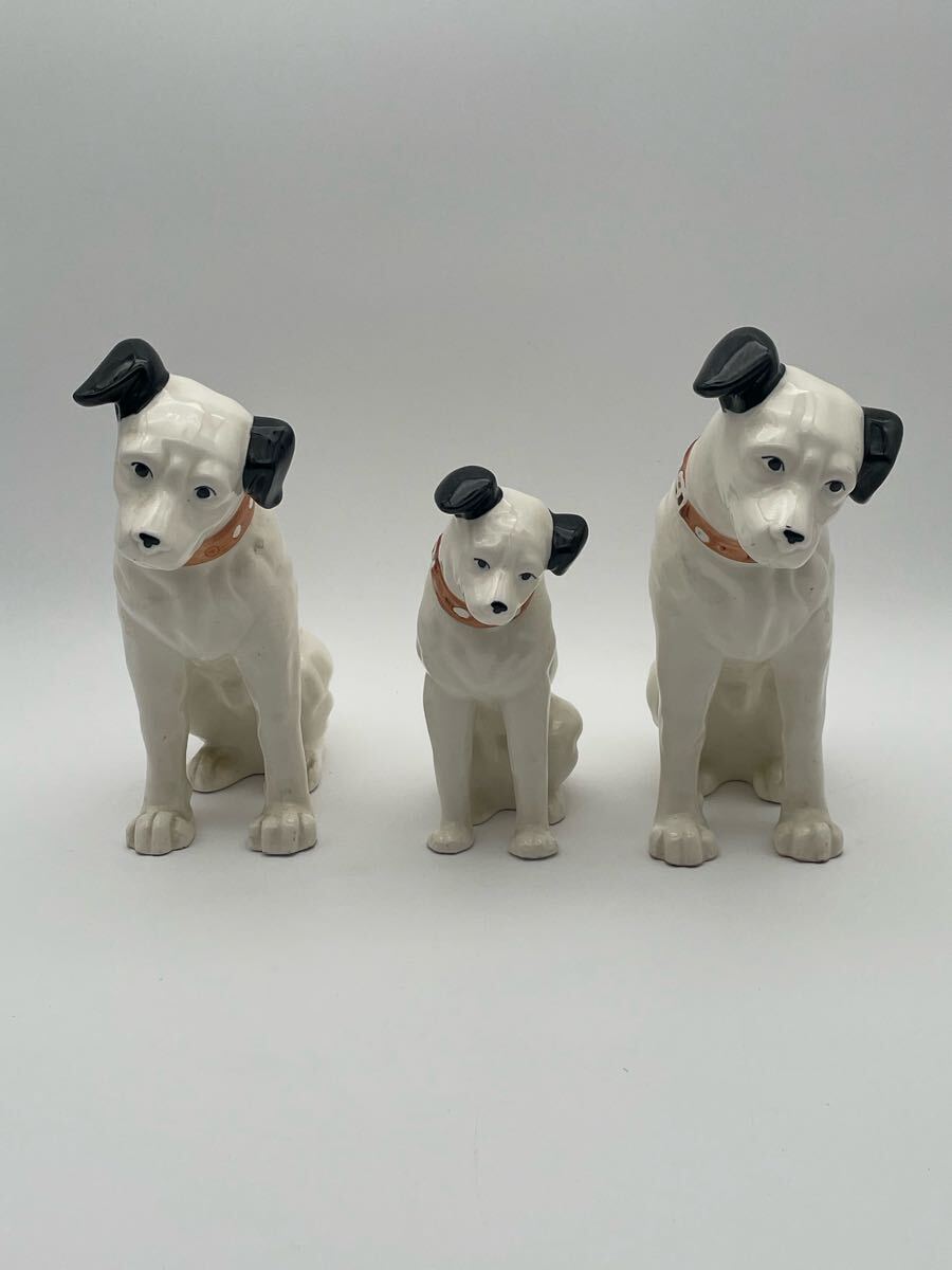 Yahoo!オークション -「ビクター犬」(その他) (置物)の落札相場 Yahoo!オークション -「ビクター犬」(その他) (置物)の落札相場