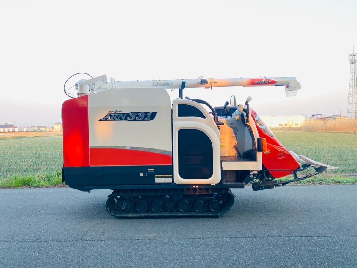 Yahoo!オークション -「クボタコンバイン3条」(車体 Yahoo!オークション -「クボタコンバイン3条」(車体