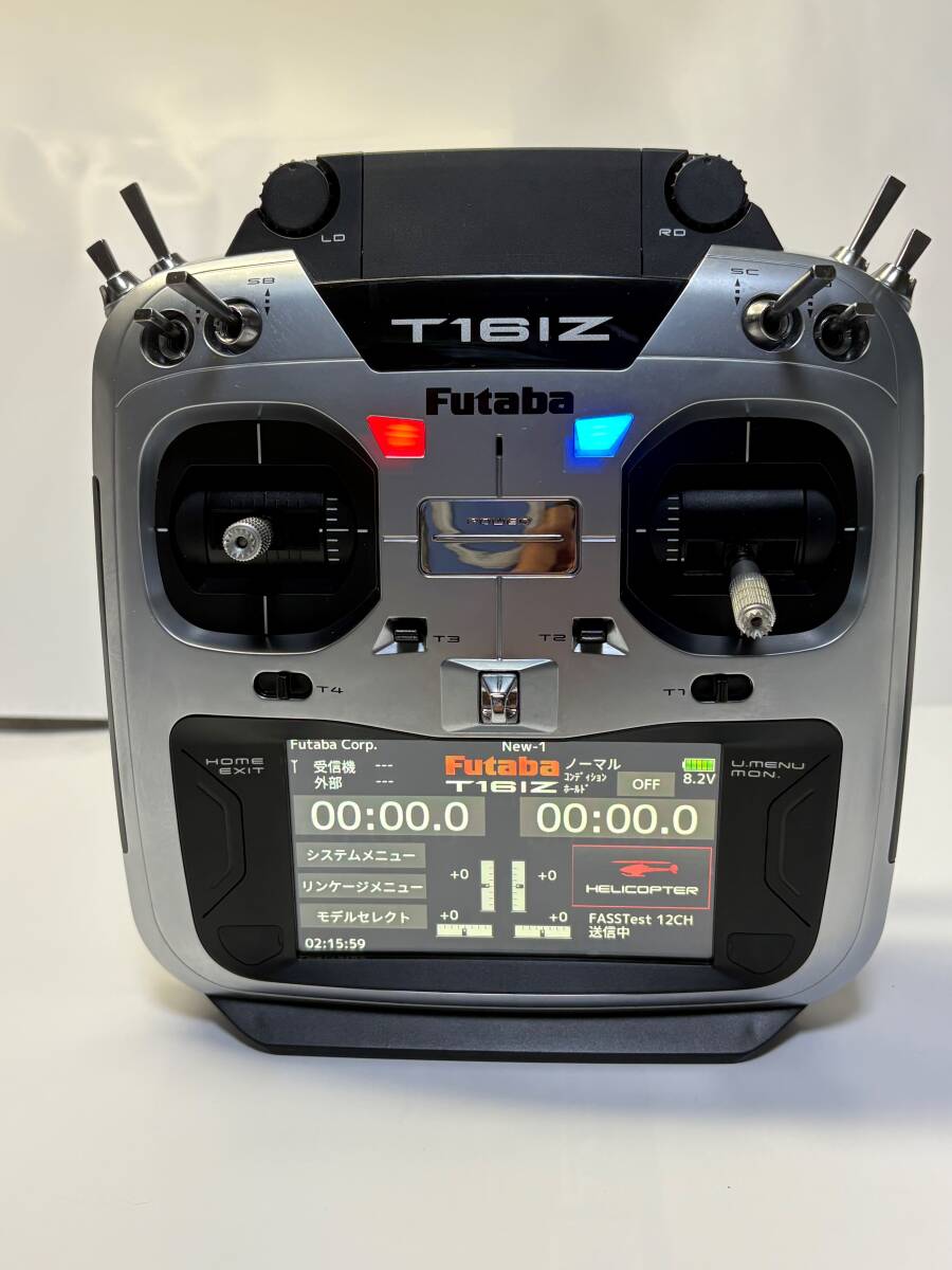 2025年最新】Yahoo!オークション -futaba 16izの中古品・新品 2025年最新】Yahoo!オークション -futaba 16izの中古品・新品