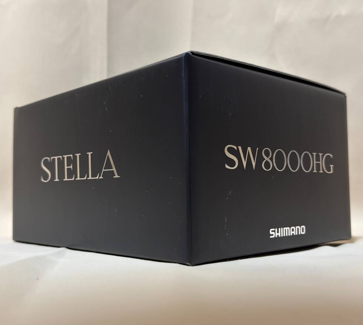 2025年最新】ステラSW 8000HG スピニングリールの出品一覧 2025年最新】ステラSW 8000HG スピニングリールの出品一覧