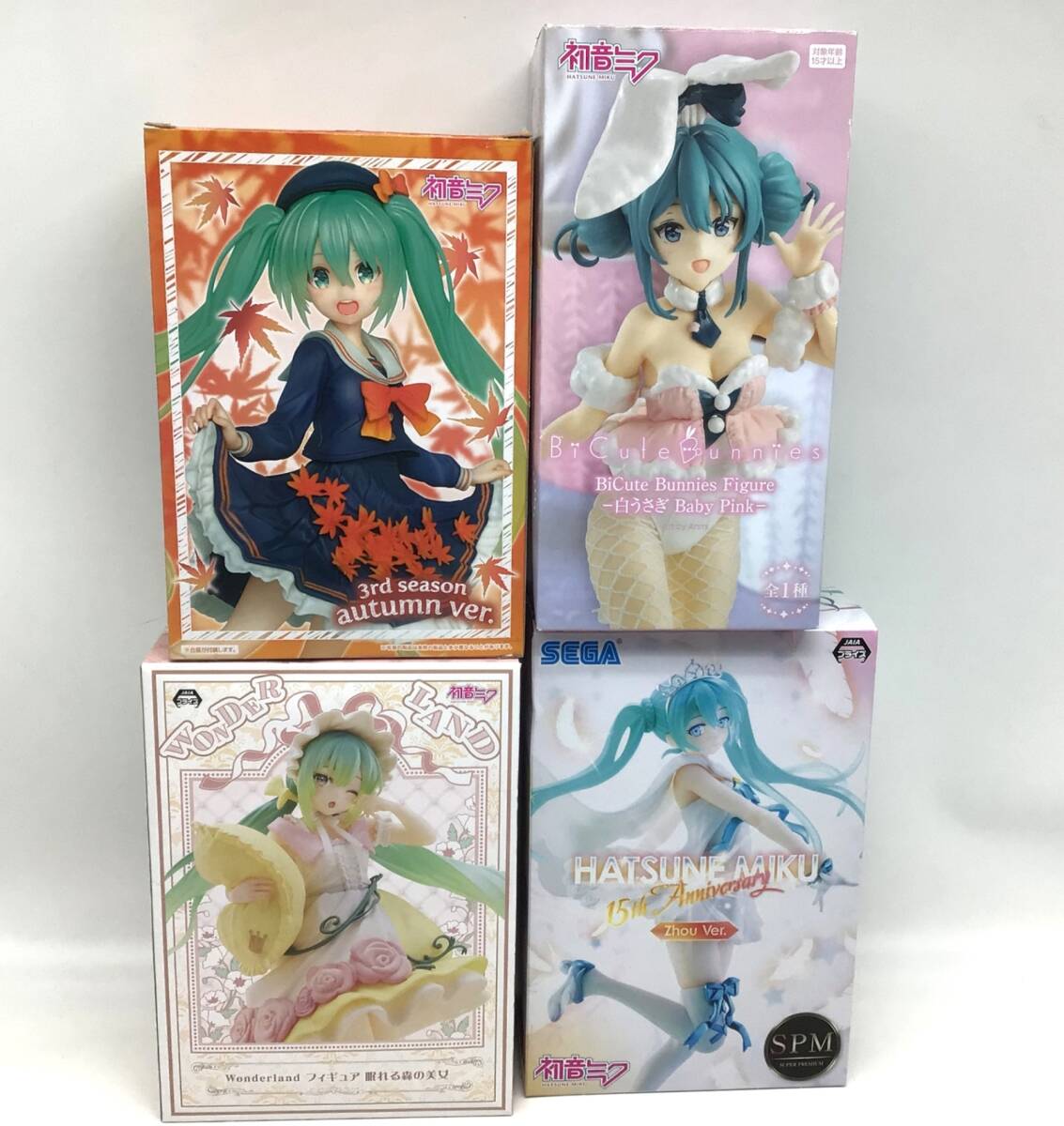 Yahoo!オークション -「初音ミク フィギュア 眠れる森の美女」の Yahoo!オークション -「初音ミク フィギュア 眠れる森の美女」の