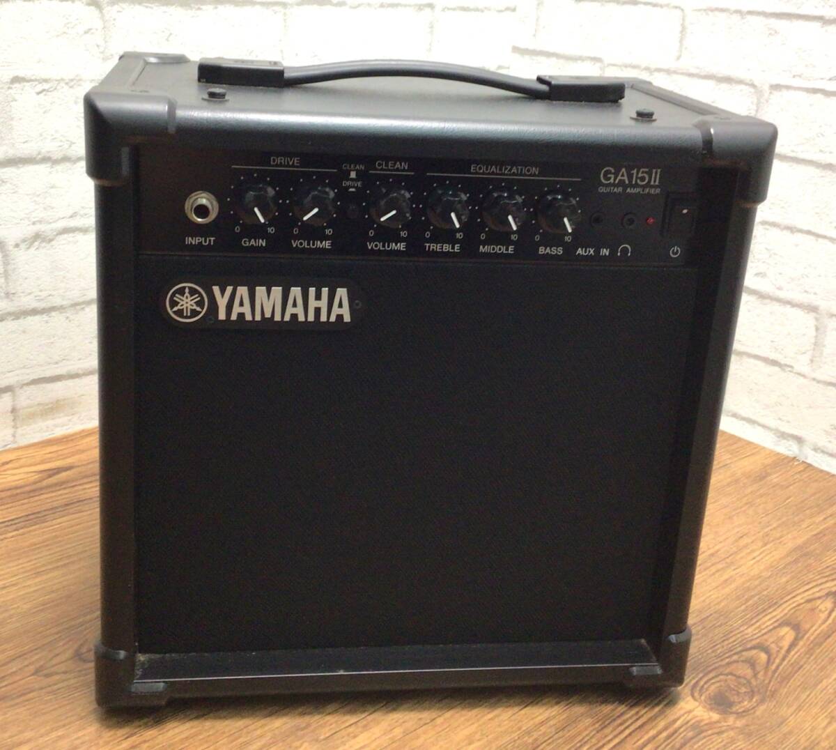 ヤマハ(YAMAHA)|(店頭受取のみ) 38センチユニット搭載ベース