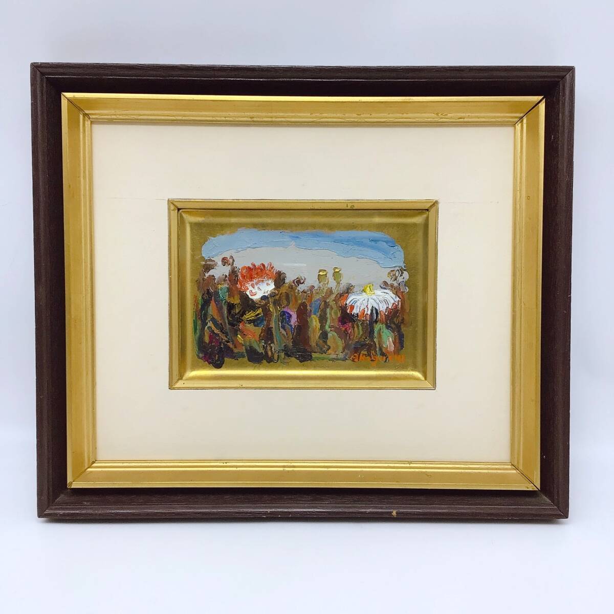 Yahoo!オークション -「小出楢重」(絵画) (美術品)の落札相場 Yahoo!オークション -「小出楢重」(絵画) (美術品)の落札相場
