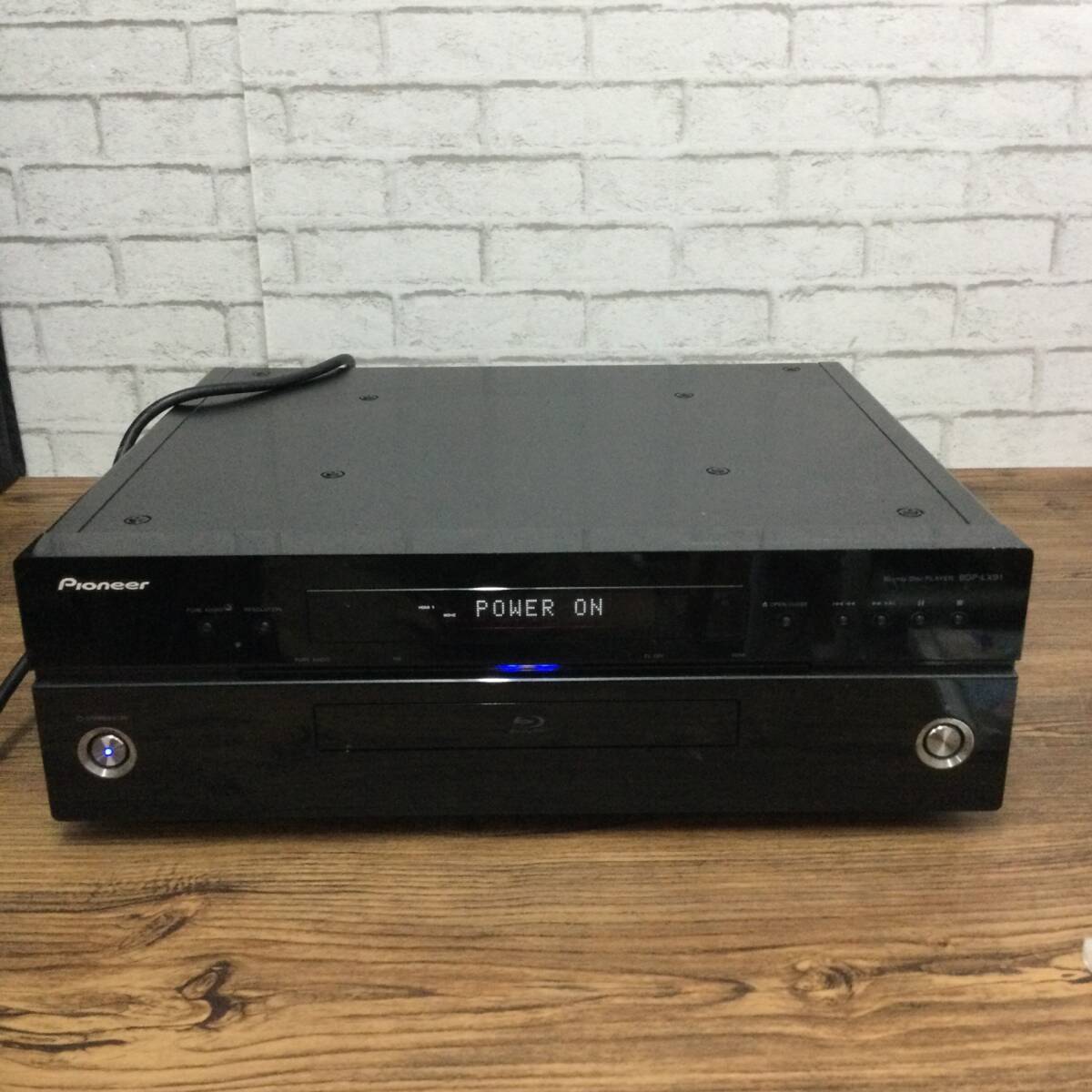 Yahoo!オークション -「pioneer パイオニア bdp-lx91」の落札 Yahoo!オークション -「pioneer パイオニア bdp-lx91」の落札