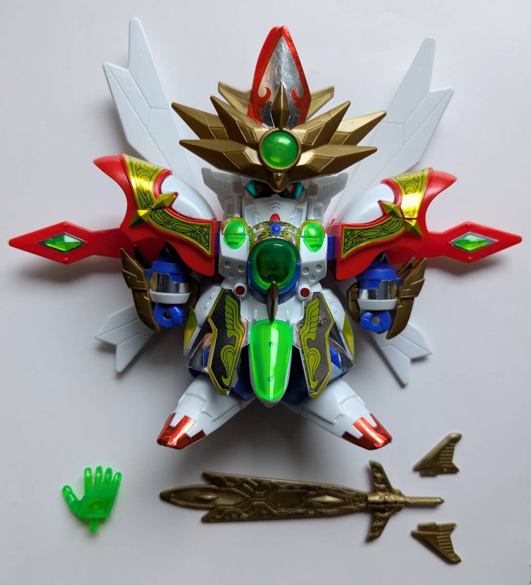 Yahoo!オークション -「戦神機キングシャッフル」の落札相場 Yahoo!オークション -「戦神機キングシャッフル」の落札相場