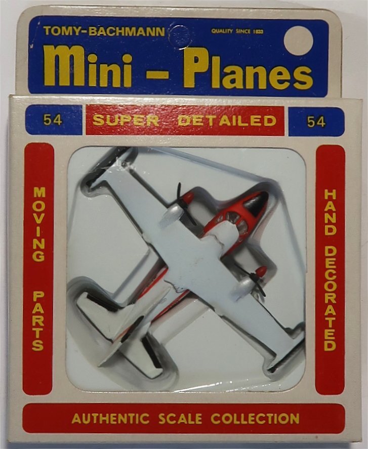Yahoo!オークション -「mini planes」(航空機) (ミニカー)の落札