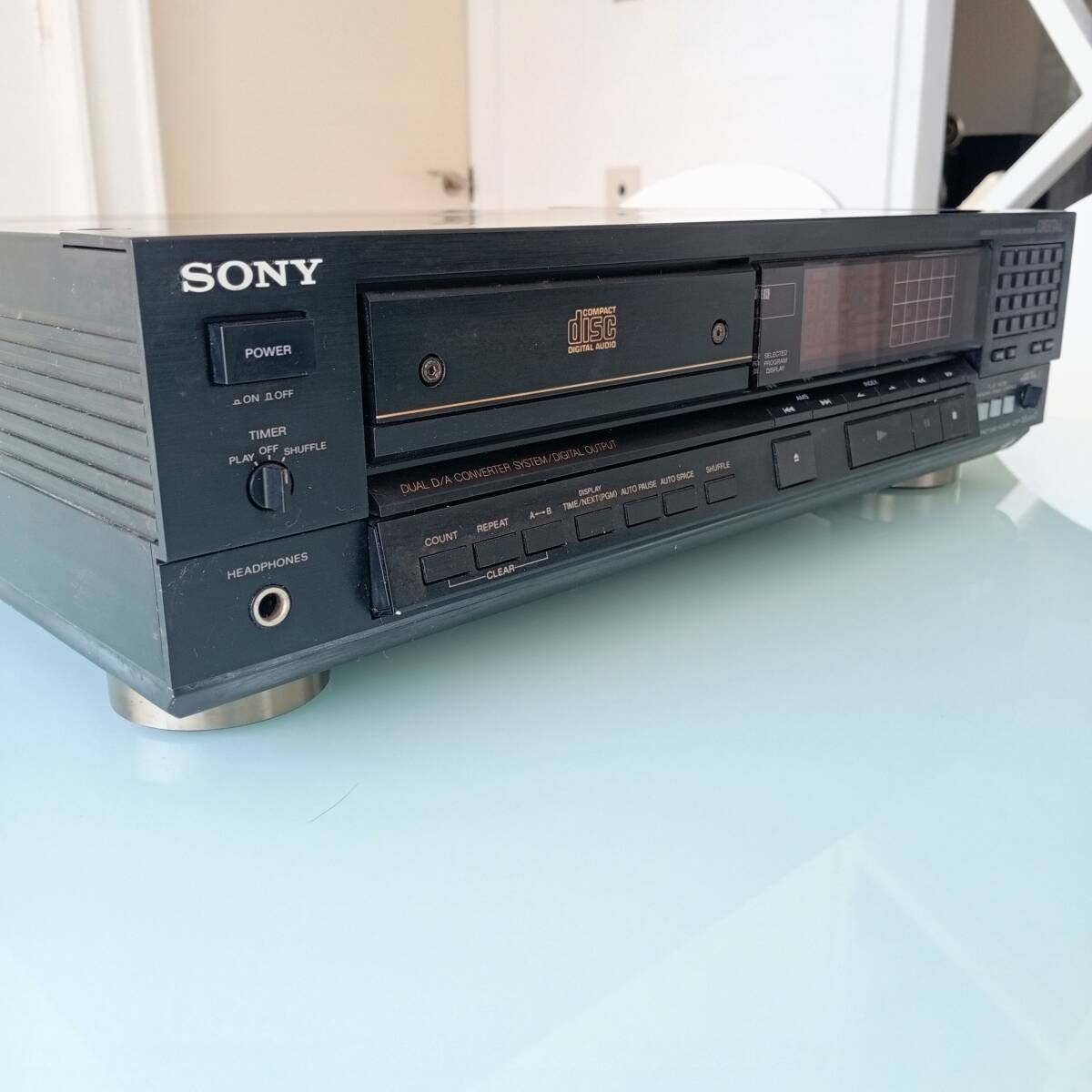 2025年最新】Yahoo!オークション -sony cdp 555の中古品・新品 2025年最新】Yahoo!オークション -sony cdp 555の中古品・新品