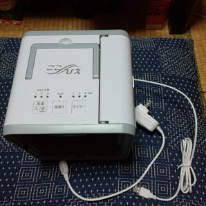 ここひえ R3 ショップジャパン パーソナルクーラー
