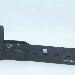 ★美品★Voigtlander フォクトレンダー TRIGGER WINDER BESSA トリガーワインダー♪
