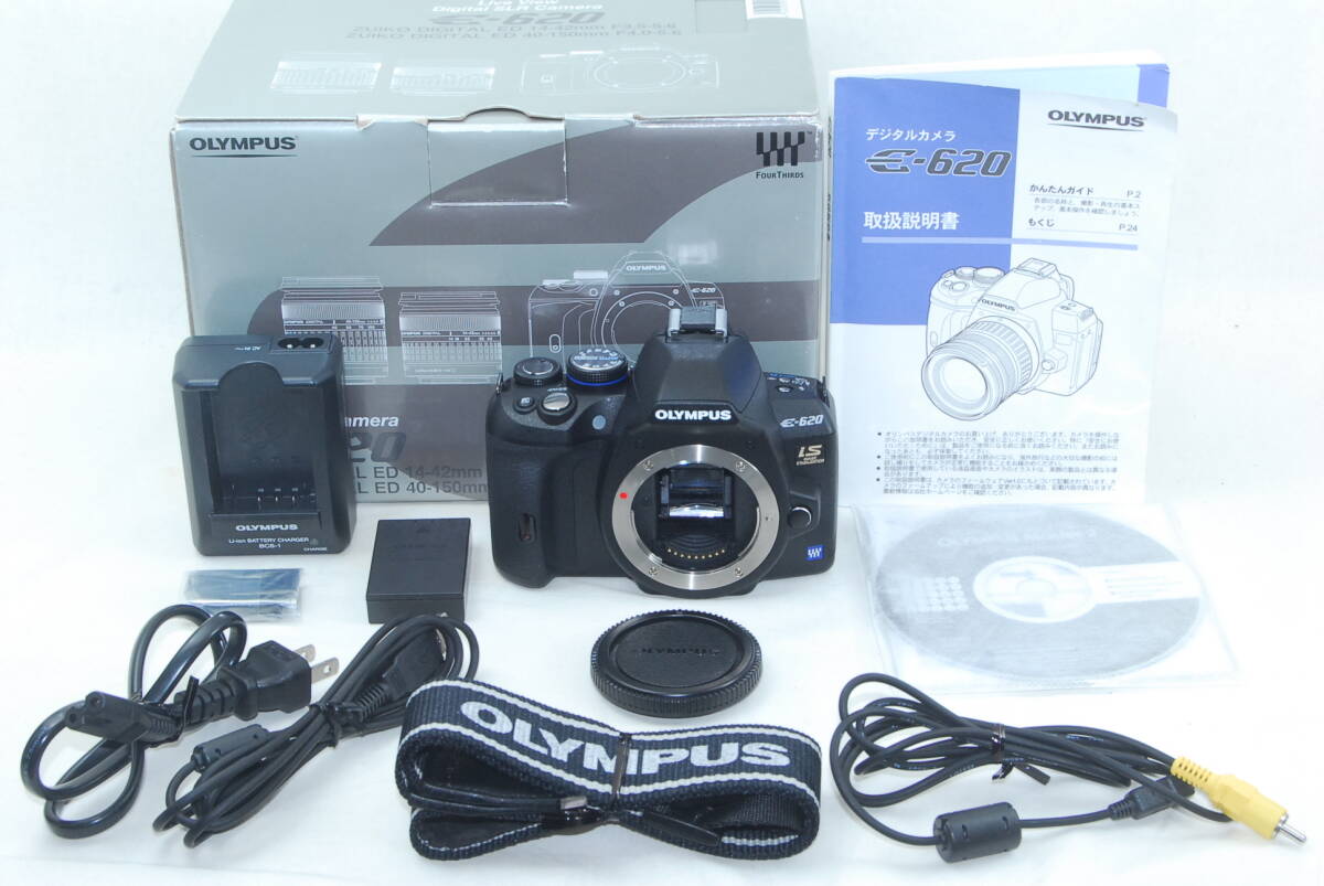 2025年最新】Yahoo!オークション -オリンパス e-620の中古品 2025年最新】Yahoo!オークション -オリンパス e-620の中古品