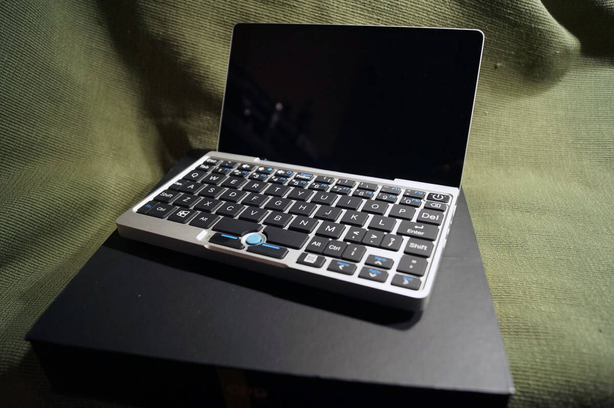 Yahoo!オークション -「gpd pocket」(コンピュータ) の落札相場 Yahoo!オークション -「gpd pocket」(コンピュータ) の落札相場