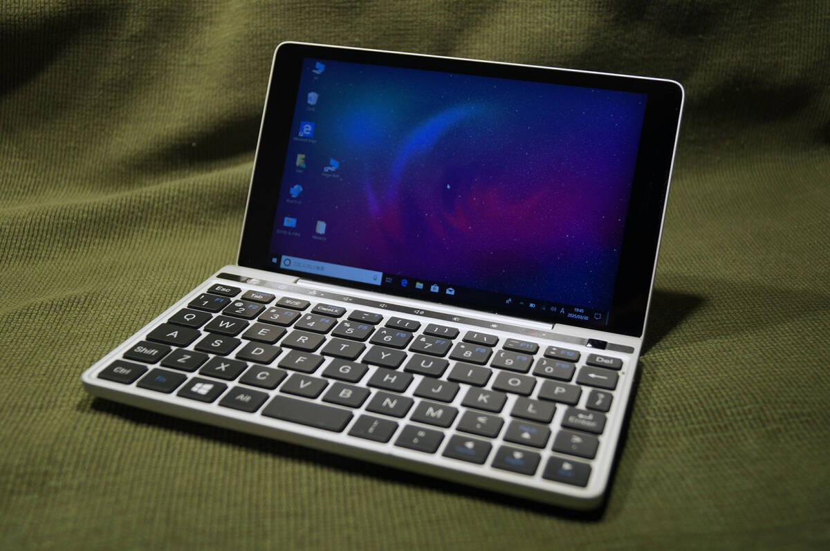 Yahoo!オークション -「gpd pocket2」(Windows) (パソコン)の Yahoo!オークション -「gpd pocket2」(Windows) (パソコン)の