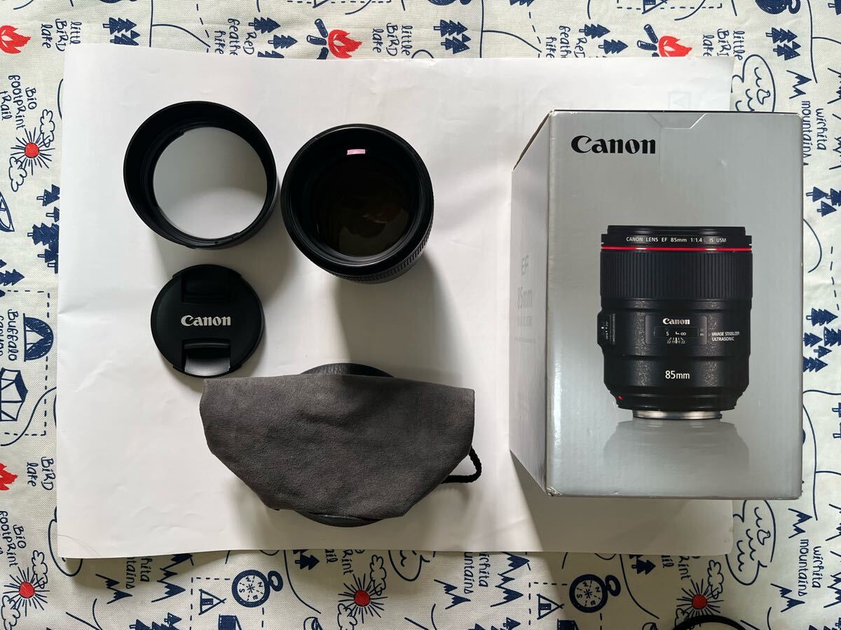 2025年最新】Yahoo!オークション -canon ef85mm f1.4l is usmの 2025年最新】Yahoo!オークション -canon ef85mm f1.4l is usmの