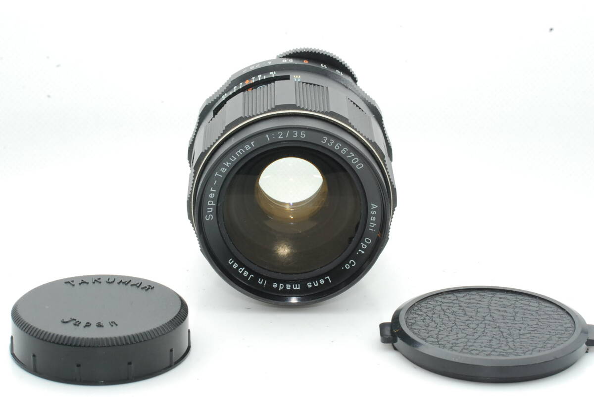 Yahoo!オークション -「タクマー 35mm f2」の落札相場・落札価格 Yahoo!オークション -「タクマー 35mm f2」の落札相場・落札価格