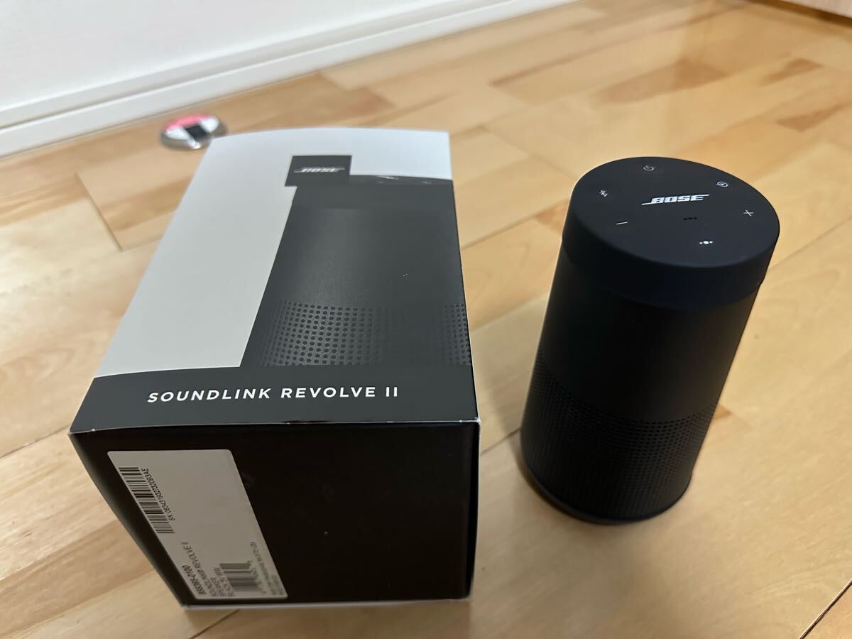 Yahoo!オークション -「bose soundlink revolve」の落札相場 Yahoo!オークション -「bose soundlink revolve」の落札相場