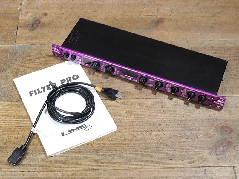 Yahoo!オークション -「line6 filter」の落札相場・落札価格 Yahoo!オークション -「line6 filter」の落札相場・落札価格