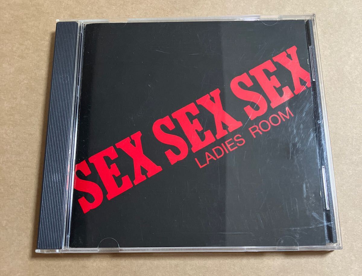 2025年最新】Yahoo!オークション -ladies room(音楽)の中古品