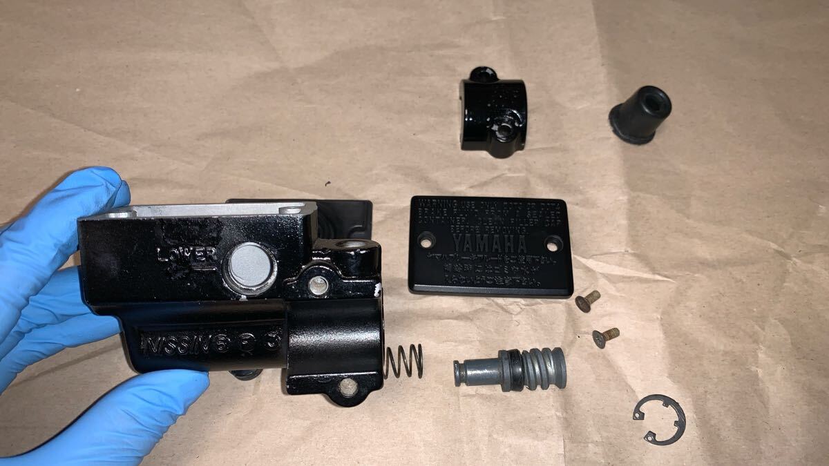 Yahoo!オークション -「rz350 シリンダー」(マスターシリンダー Yahoo!オークション -「rz350 シリンダー」(マスターシリンダー