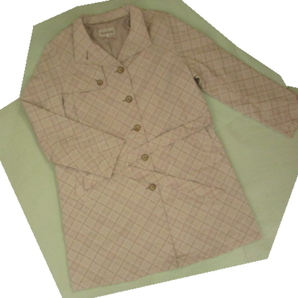 (株)東京スタイル Leporte レポルテ コート 11号