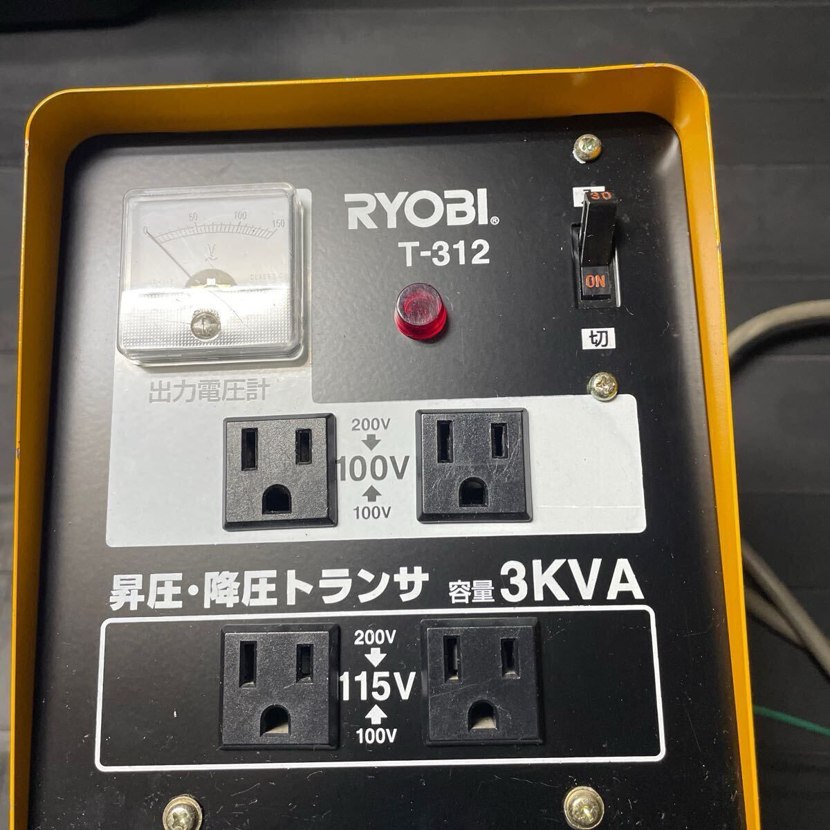 リョービ トランサーの値段と価格推移は?|1件の売買データから リョービ トランサーの値段と価格推移は?|1件の売買データから