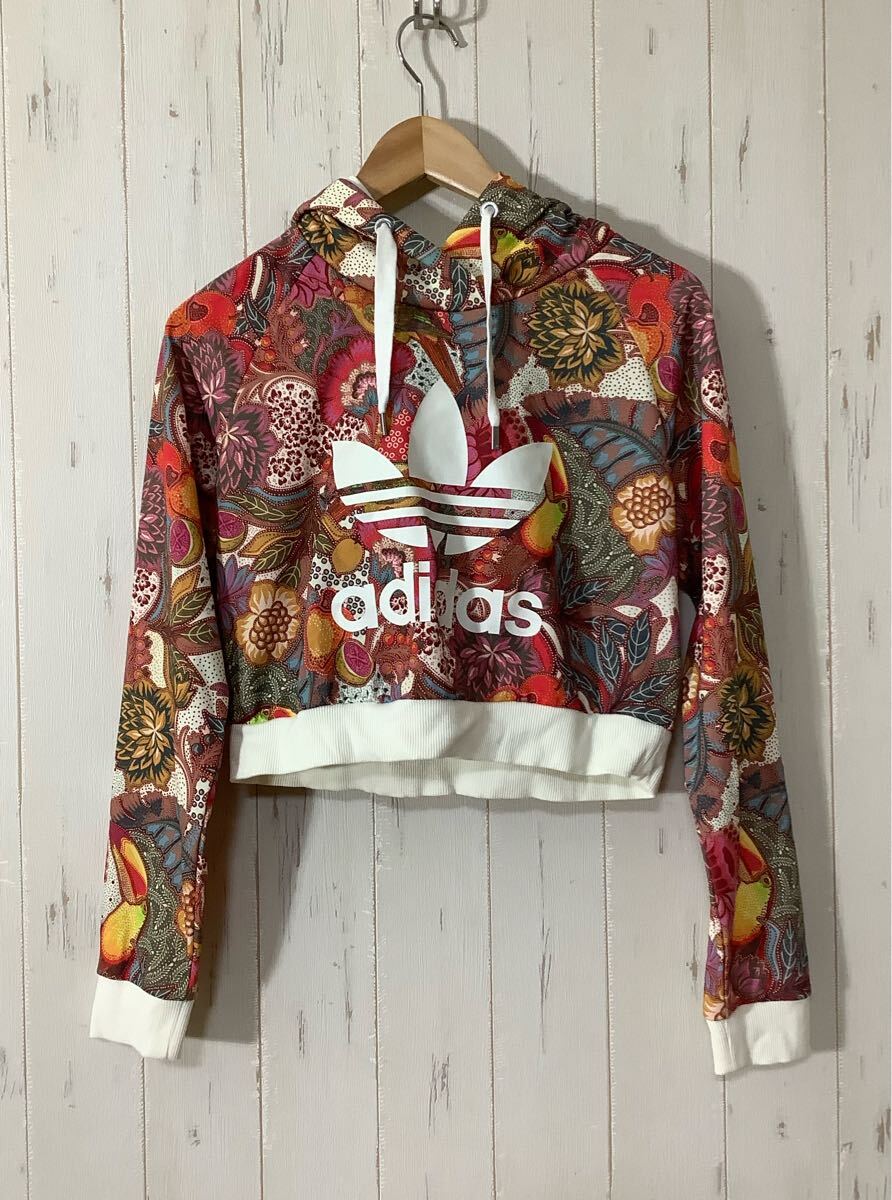 Yahoo!オークション -「adidas ジャージ レディース 花柄」の Yahoo!オークション -「adidas ジャージ レディース 花柄」の
