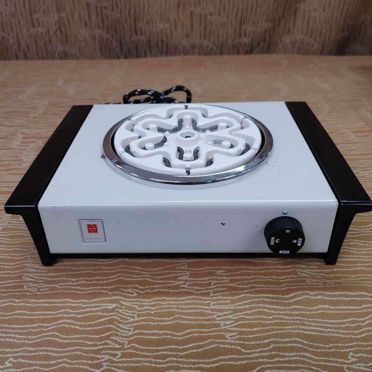 Yahoo!オークション -「ナショナル 電気コンロ」の落札相場 Yahoo!オークション -「ナショナル 電気コンロ」の落札相場