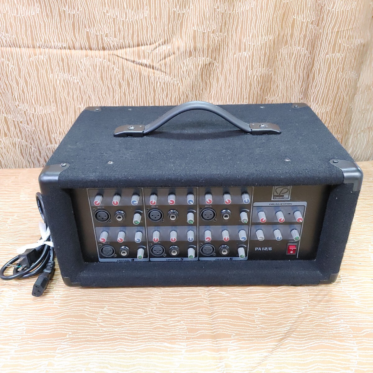 Yahoo!オークション -「pa-12」(楽器、器材) の落札相場・落札価格 Yahoo!オークション -「pa-12」(楽器、器材) の落札相場・落札価格