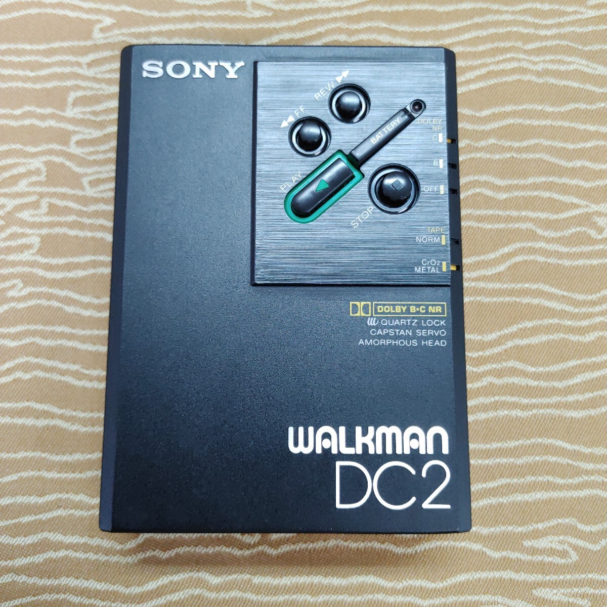 Yahoo!オークション -「sony walkman dc2」の落札相場・落札価格 Yahoo!オークション -「sony walkman dc2」の落札相場・落札価格