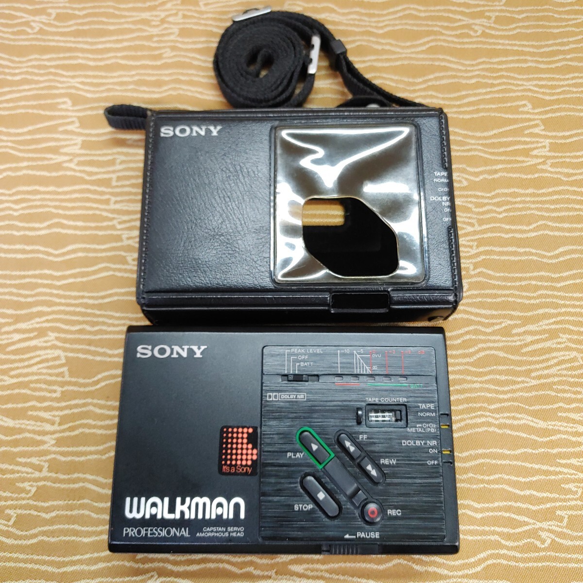 Yahoo!オークション -「sony wm d3」の落札相場・落札価格 Yahoo!オークション -「sony wm d3」の落札相場・落札価格