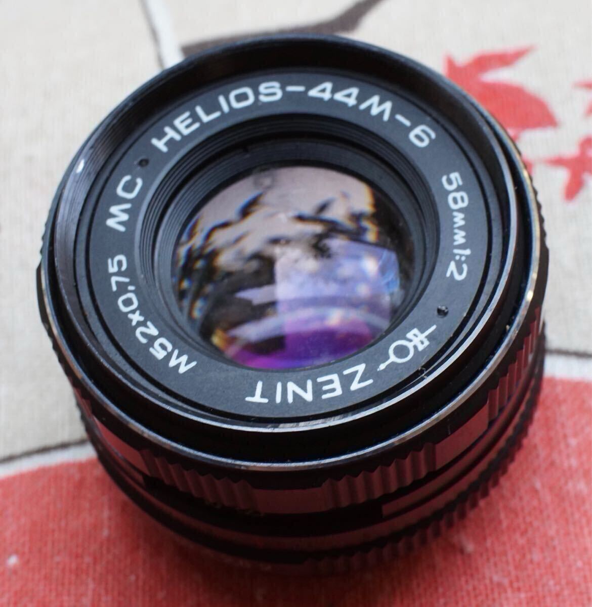2025年最新】Yahoo!オークション -helios 44 58mm f2の中古品 2025年最新】Yahoo!オークション -helios 44 58mm f2の中古品
