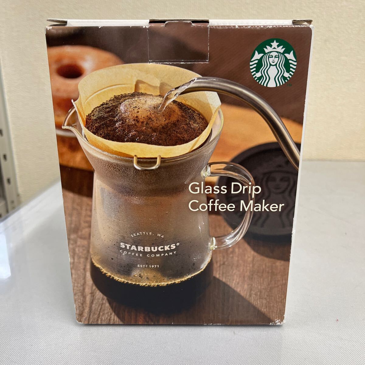 Yahoo!オークション -「スターバックス コーヒーメーカー」の Yahoo!オークション -「スターバックス コーヒーメーカー」の