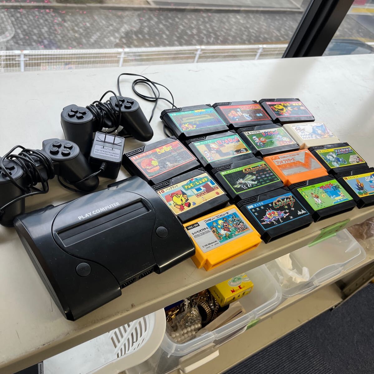 2025年最新】Yahoo!オークション -ファミコン ソフト まとめての