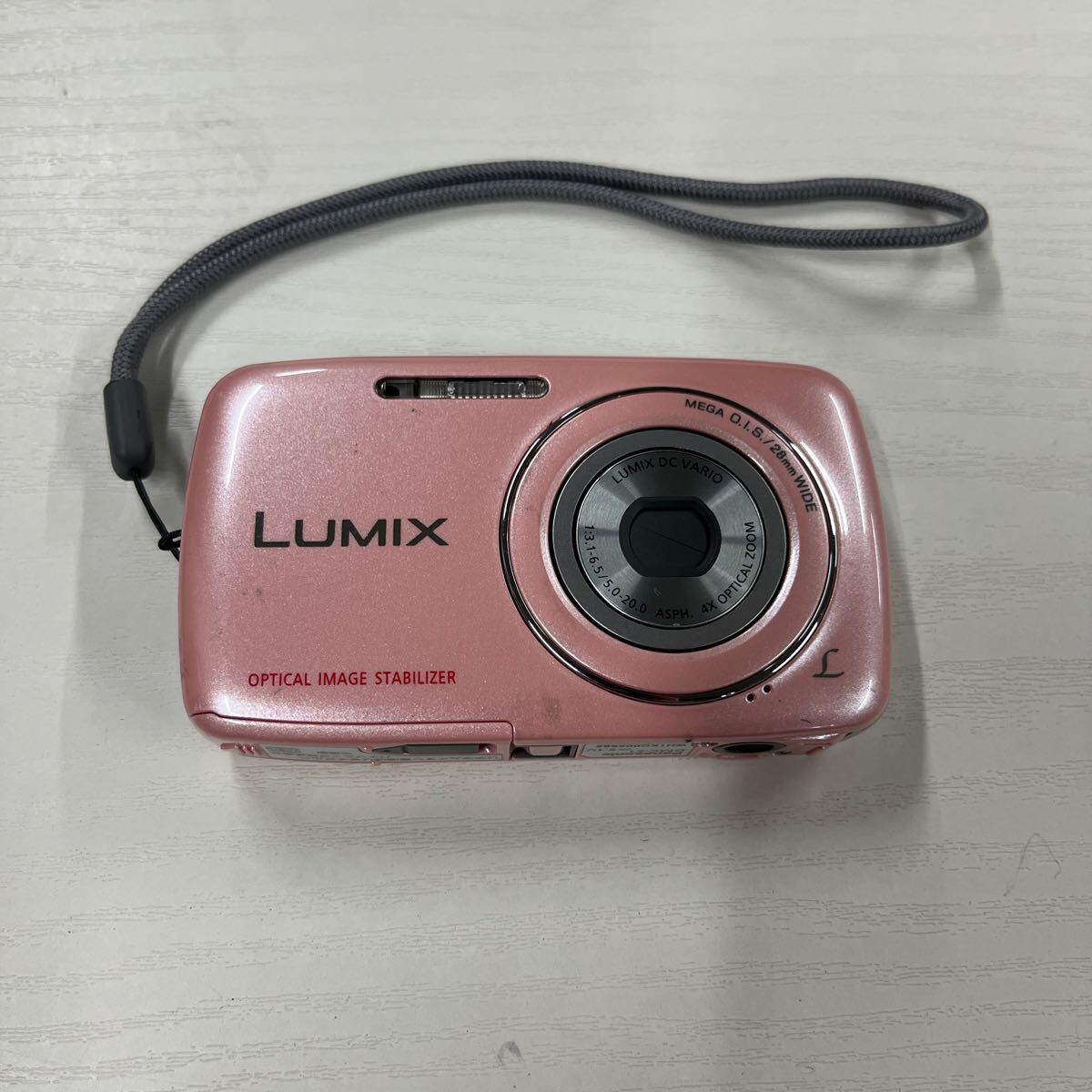 Yahoo!オークション -「LUMIX DMC-S1」の落札相場・落札価格 Yahoo!オークション -「LUMIX DMC-S1」の落札相場・落札価格