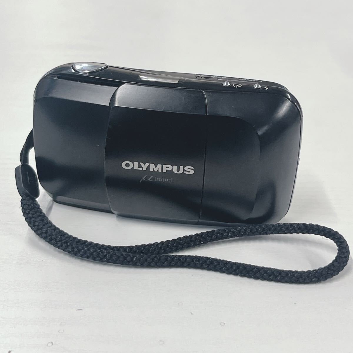 Yahoo!オークション -「OLYMPUS μ 初代」の落札相場・落札価格 Yahoo!オークション -「OLYMPUS μ 初代」の落札相場・落札価格
