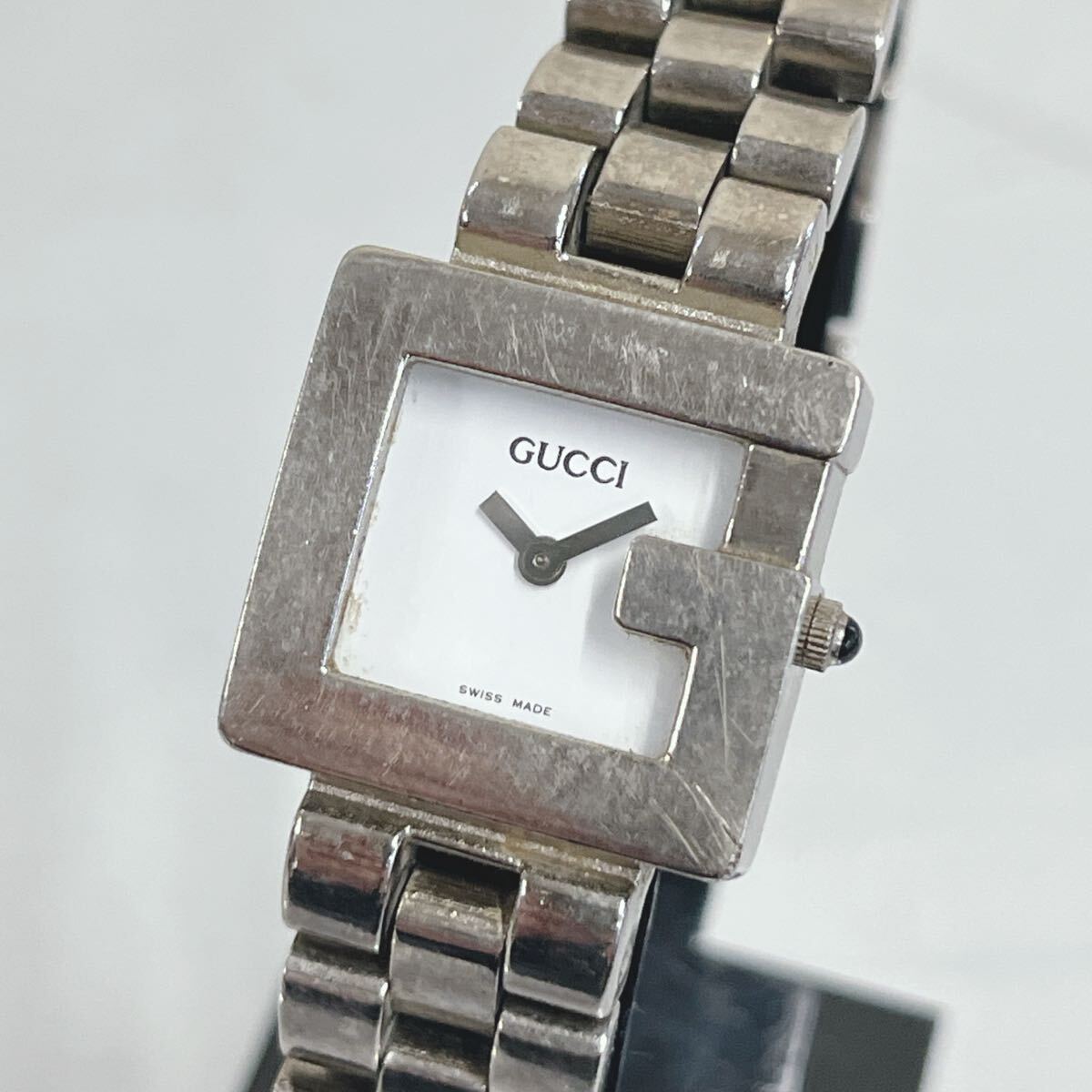 Yahoo!オークション -「gucci 3600l」の落札相場・落札価格 Yahoo!オークション -「gucci 3600l」の落札相場・落札価格