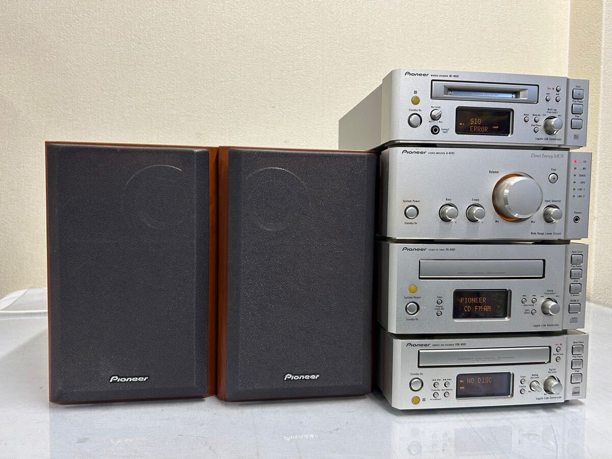 Yahoo!オークション -「pioneer mj-n901」の落札相場・落札価格 Yahoo!オークション -「pioneer mj-n901」の落札相場・落札価格