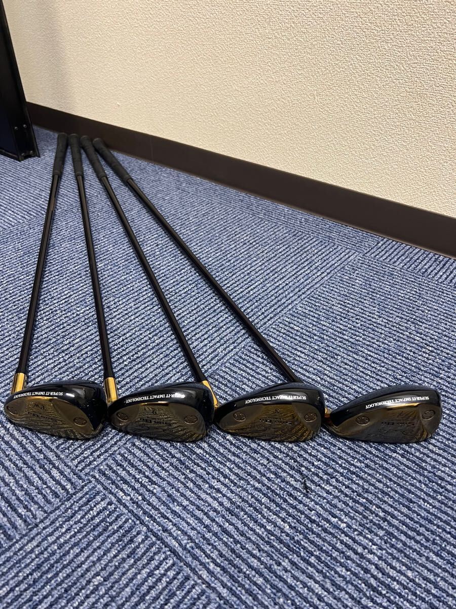 Yahoo!オークション -「royal weapon」(ゴルフ) (スポーツ別)の Yahoo!オークション -「royal weapon」(ゴルフ) (スポーツ別)の