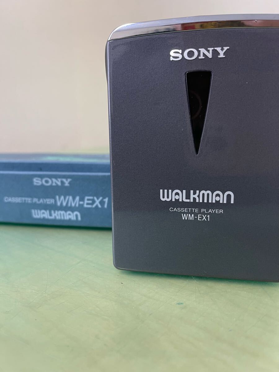 Yahoo!オークション -「sony wm ex1」の落札相場・落札価格 Yahoo!オークション -「sony wm ex1」の落札相場・落札価格