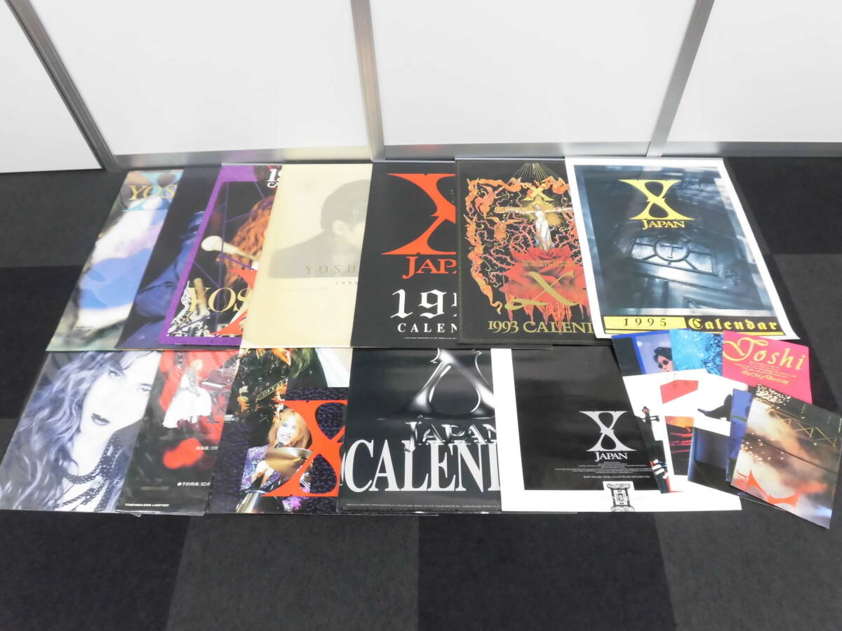 Yahoo!オークション -「x japan yoshiki ポスター」の落札相場 Yahoo!オークション -「x japan yoshiki ポスター」の落札相場