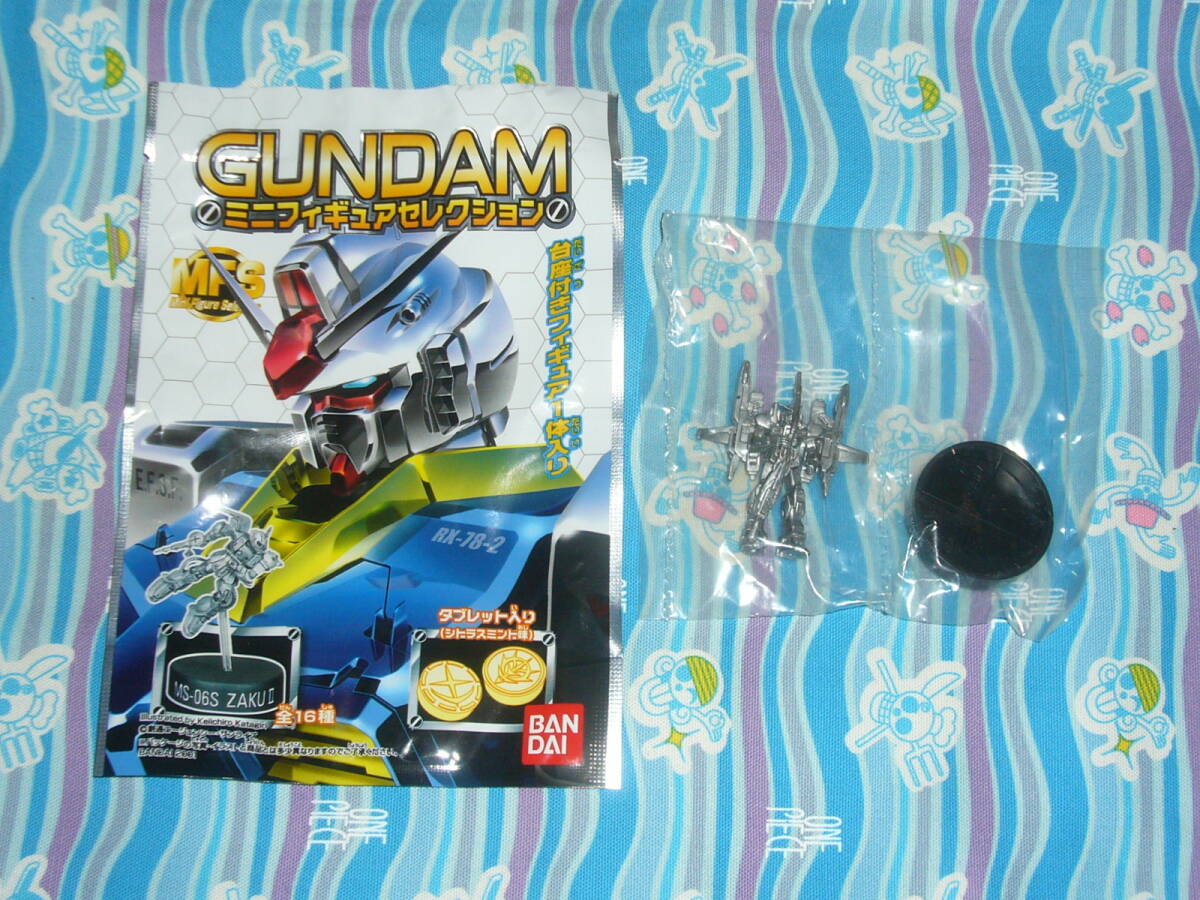 ガンダムミニフィギュアセレクションスーパーの値段と価格推移は ガンダムミニフィギュアセレクションスーパーの値段と価格推移は