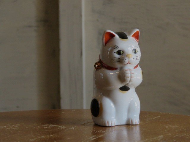 Yahoo!オークション -「アンティーク 招き猫」の落札相場・落札価格 Yahoo!オークション -「アンティーク 招き猫」の落札相場・落札価格