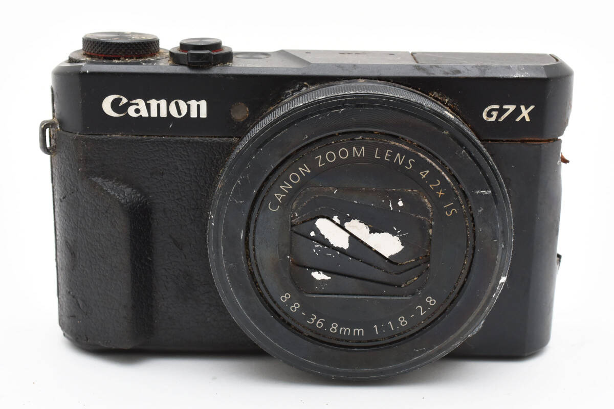 2025年最新】Yahoo!オークション -canon g7xの中古品・新品・未 2025年最新】Yahoo!オークション -canon g7xの中古品・新品・未